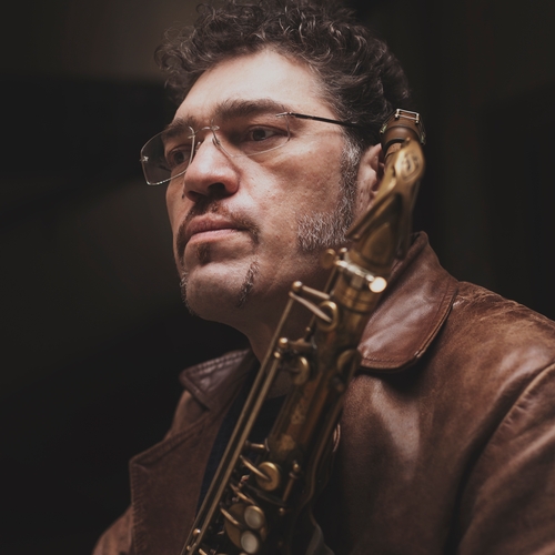 Julien Lourau